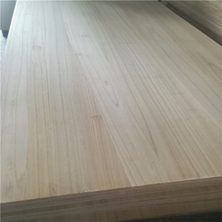 Edge-Glued-Boards