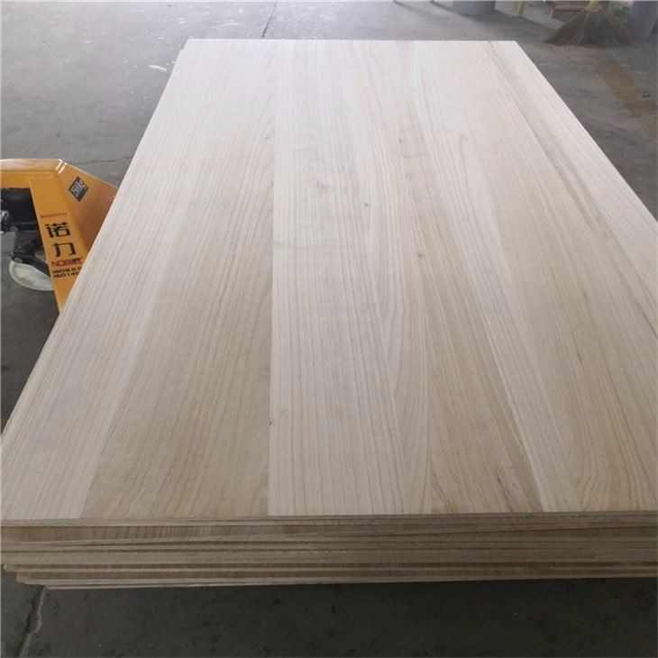 Paulownia-Solid-Wood