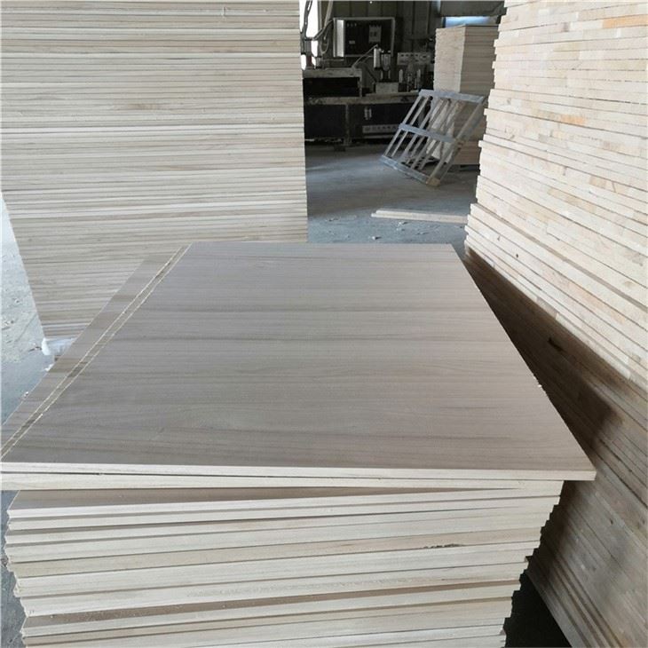 Wood Furniture Panel